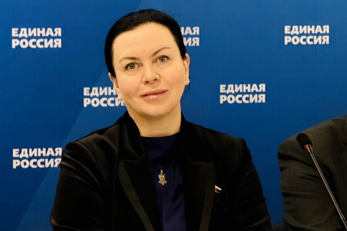 Мария Василькова: Экология – это безопасность, здоровье населения, это наше будущее