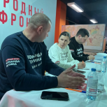 Ирина Куксенкова: нужен системный подход в помощи с протезированием – и для военных, и для гражданских людей