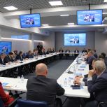 Поддержка отечественного семеноводства, создание сервиса «Агропомощник» на базе ИИ, развитие агротуризма: на форуме «Единой России» представили инициативы в Народную программу
