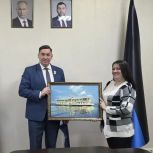 Северодвинцы помогают жителям ДНР