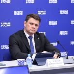 Сергей Боярский: «Единая Россия» не поддерживает непродуманных предложений об ограничениях или запретах на рынке видеоигр