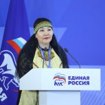 От устойчивого жизнеобеспечения северных территорий до подготовки кадров будущего: в Народную программу «Единой России» войдут предложения по развитию Арктики