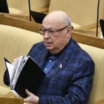 Владимир Ресин: Трудовой кодекс должен меняться вместе с жизнью