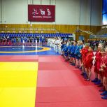 В Челябинске по партпроекту «Единой России» «Выбор сильных» прошёл фестиваль по единоборствам