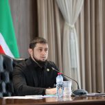 Ахмед Дудаев: Цель «Единой России» — сформировать команду, которая будет ежедневно работать на благо республики в рамках Народной программы