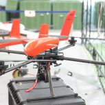 Участник СВО Эльдар Шарипов посетил технопарк университета гражданской авиации