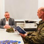«Единая Россия» вместе с Ассоциацией ветеранов СВО открыли в Подмосковье центр поддержки ветеранов СВО и их семей