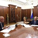 Александр Соколов: служу Родине и людям