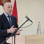 Николай Николаев: Для жителей это шанс напрямую обратиться, а для меня — возможность услышать реальные проблемы и постараться найти пути их решения