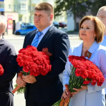 Сенатор Марина Сидухина: «Память — это то, что нас объединяет»