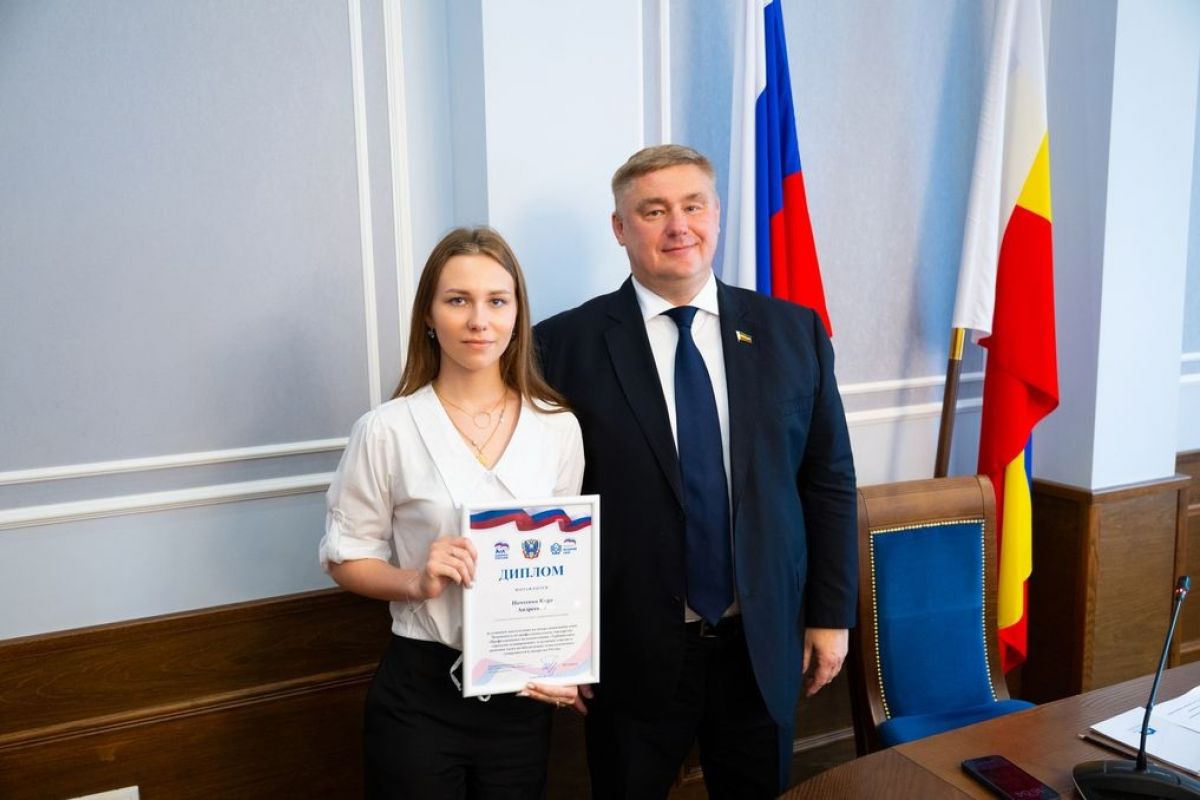 Депутат «Единой России» Игорь Бураков: «Чемпионат «Профессионалы» помогает растить кадры для ключевых отраслей экономики»