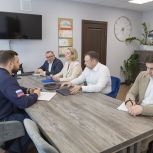 В минтрансе Тульской области обсудили механизмы общественного контроля за дорожным ремонтом