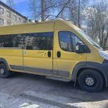 Более 770 маломобильных жителей Поморья воспользовались в текущем году услугами социального такси