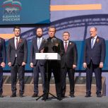 В Тверской области по программе «Единой России» и Газпрома газифицировано 15-тысячное домовладение