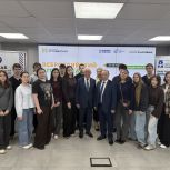 В Штабе общественной поддержки «Единой России» написали агродиктант