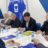 «Выбирай своё»: В Салехарде обсудили технологический суверенитет и кадры для экономики Ямала