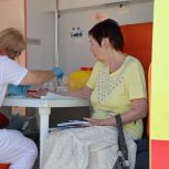 «Единая Россия» предложила продлить губернаторский проект «Шаг к здоровью»
