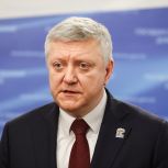 «Единая Россия» обеспечит возможность родителям военнослужащих-инвалидов брать отпуск одновременно с детьми