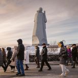 От развития инфраструктуры до подготовки кадров будущего: В Народную программу «Единой России» предложили инициативы по развитию Дальнего Востока и Арктики
