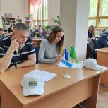 Иркутская область присоединилась к Всероссийскому агродиктанту