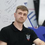 В Штабе общественной поддержки «Единой России» прошёл квартирник «Ваш подвиг помним, не забудем»