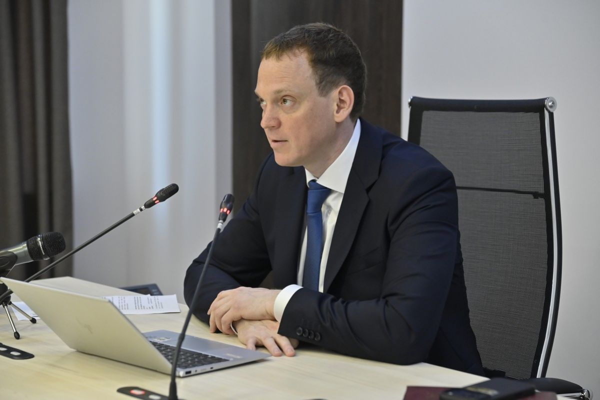 Павел Малков: Каждый отремонтированный дом культуры нужно наполнять жизнью