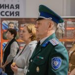 Точка опоры. Штаб общественной поддержки «Единой России» становится центром гражданской активности