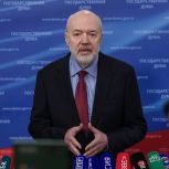 Павел Крашенинников: Законопроект «Единой России» о продлении гаражной амнистии позволит зарегистрировать ещё как минимум 500 тысяч объектов