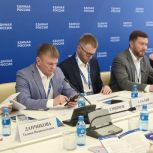 Сергей Смирнов: Достижения, инфраструктурные объекты, благоустройство на Колыме – часть Народной программы