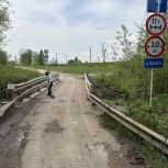 Единороссы восстанавливают порядок на территориях, пострадавших от паводков