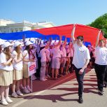 По инициативе «Единой России» в Кировской области провели День детских объединений