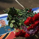 Сразу три Парты Героя появились в школах Ольховского района Волгоградской области