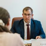 Депутат «Единой России» помог жительнице региона с организацией медицинского обследования