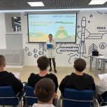 Около тысячи амурчан приняли участие во втором всероссийском «Агродиктанте»