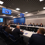 В народную программу «Единой России» войдут инициативы по развитию села и защите экологии