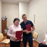 В Долгопрудном состоялось подписание соглашения между Руководителем Центра поддержки гражданских инициатив Александром Легковым и АНО СОШ «Содружество»