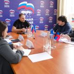 «Единая Россия» продлевает регистрацию кандидатов на предварительное голосование