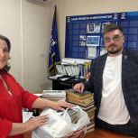 «Добрые дела» в действии: как партийцы решают проблемы жителей