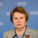 Женское движение Карелии внесет инициативы в народную программу «Единой России»