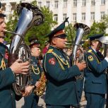 Алтайский край отмечает 81-ю годовщину Великой Победы