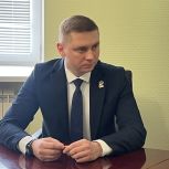 Единая Россия помогла решить проблему жительницы Рубежного