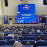 Александр Богомаз: «Главный итог реализации Народной программы в том, что каждый житель нашего региона увидел, почувствовал реальные позитивные перемены»