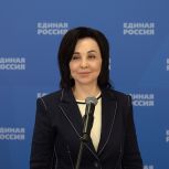 Вера Щербина: Народная программа «Единой России» помогает исполнять наказы избирателей в Приморье