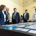 Александр Асафов: Столичная система подготовки кадров позволит решить задачи, заложенные в стратегию развития промышленности Москвы