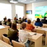 «Единая Россия» в Новосибирской области запустила второй агродиктант