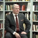 Участник СВО Александр Шелковой рассказал о мероприятии ко Дню Победы и Дню герба и флага Москвы в Алтуфьевском районе
