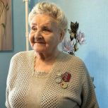 Спасибо вам за стойкость и жизненный подвиг!