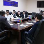 В Чечне участникам проекта «ПолитСтарт» рассказали, как выстроить стратегию честной и прозрачной кампании