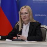 Ирина Яровая организовала приезд на Камчатку 11 лучших детских стоматологов из Москвы