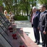 От солдат Великой Отечественной до участников специальной военной операции — подвиг наших воинов бессмертен, пока жива наша память